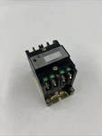 Allen Bradley 700-r400a1 Ser B Type R Electronically Held Relay 115-120v. Fixed Price $119.99.