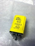 Potter & Brumfield Cdb-38-70014 120 V Ac Delay-on Time Delay Relay. Fixed Price $20.99.