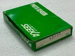 Takenaka Seeka Gr40r 12-24v Photoelectric Sensor New. Fixed Price $152.00.