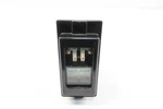 General Electric Ge 12hga111a2f Auxiliary Relay 125v-dc. Fixed Price $193.95.
