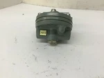 Moore Products Co. Model 66-ba4 Pneumatic Relay 1 To 4 Ratio. Fixed Price $39.00.