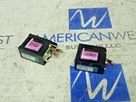 Hecon G1405104 Machine Part Relay Coil 24v Dc Quantity 2 In Box. Fixed Price $48.00.