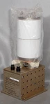 New Ross Engineering Ha72-nc-5-10-2-17 55 Kv Dc High Voltage Vacuum Relay. Fixed Price $1499.99.