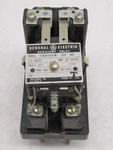 Ge General Electric Auxiliary Relay 12hga11a70 Type Aga 115v 60 Amp. Fixed Price $200.00.