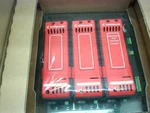 Chromalox Cfw3-04048-10000-000 Scr Power Controller 3ph 3leg 40a 480vac Replaces. Fixed Price $2338.87.