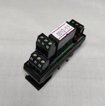 Phoenix Contact Umk Relay Module W/ Zettler Az 732-560-2 Power. Fixed Price $11.00.