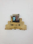 Omron Relay G2r-1-snd (s) 24vdc. Fixed Price $20.00.