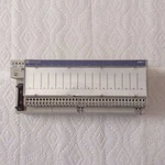 Telemecanique Abe7-r16t210. Fixed Price $79.99.