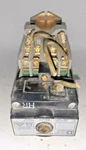 Square D Industrial Control Relay Xd0 80 Form Gr Series A. Fixed Price $75.00.
