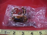 Potter Brumfield Mr11a120 Relay 120v 50/60 Hz Amf Mr11a Mr11a-120 P&b Nib New. Fixed Price $27.00.