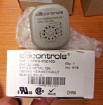 New C3 Controls Hgprs-p3c10d Relay 120 Vac Coil 12a 11 Pin Octal. Fixed Price $35.99.