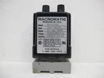 Macromatic Ss-63122 Time Delay Relay Socket Repeat Ranger 27e891. Fixed Price $28.50.