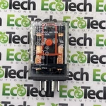 Omron Mk2pn-s General Purpose Relay 10a 250vac. Fixed Price $78.00.