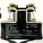 Allen Bradley 700-hg47z12 Power Relay Ser A 30a 28vdc. Fixed Price $22.51.