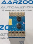 Schleicher Typ Sxt12 (a) 0.5-5a Current Measuring Relay Ac 110-127v 18504244. Fixed Price $104.33.