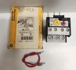 New Old Stock! Ge General Electric 14.5-18a Overload Relay Cr7g1wr. Fixed Price $42.46.