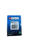 Altronix Rdc12 Dpdt Relay Module 12vdc. Fixed Price $12.99.