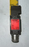 Euchner Safety Switch Nz1vz-2131e-9c-gmmf Ip65 Ac-15 4a 230v Dc-13 24v. Fixed Price $75.00.