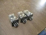 Magnecraft Relay W250cpx-7 24vdc Coil *lot Of 3* Used. Fixed Price $30.00.