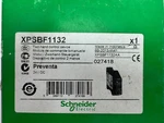Xpsbf1132 Two Hand Control Safety Relay Schneider Fedex Ip. Fixed Price $220.00.