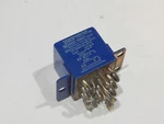 Leach Kc-d2a-003 Ms27743-4 Mil Spec Relay 28vdc Used - Usa Fast Shipping. Fixed Price $250.00.