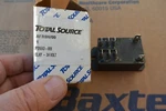 Te Connectivity/potter&brumfield T92s11d22-24 Power Relay 24vdc. Fixed Price $26.00.