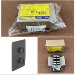 Square D 9001boc361 Control Station Part Ser A 785901491644 F Stat 9001bw240-260. Fixed Price $109.96.