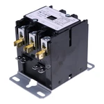 3 Poles 40 Amp 240v Ac Coil Dp Definite Purpose Contactor For Sa-3p-40a-240v. Fixed Price $27.87.