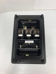 General Electric Pjc 32j45a Instantaneous Overcurrent Relay - Missing Glass. Fixed Price $380.00.