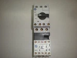 Allen Bradley 190e-nnd2-cb63s Combination Motor Starter. Fixed Price $49.99.