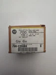 700-c200a4 Allen Bradley Series B Type C Ac Relay 2 Pole 480 Volt Coil. Fixed Price $59.99.
