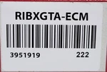 Rib Functional Devices Ribxgta Ecm Split Core Adjustable Current Switch. Fixed Price $58.00.