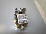 Allen Bradley Dc Relay, Cat# 200-e030z2, Series A, 230/250 Volts New. Fixed Price $195.00.