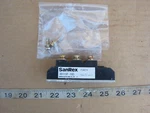 Sansha Electric Sanrex Dd110f-160 Power Module, Used. Fixed Price $18.95.