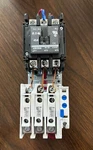 Eaton A25cge40a Nonreversing 1 Nema Rating, 120v Ac. Fixed Price $300.00.