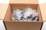 New Allen Bradley 700-br400a1 Ac Din Rail Relay 4 No 120 Vac Coil 50/60 Hz Ser.. Fixed Price $31.98.