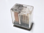 V23054-d2020-b112 Siemens Plug-in Cradle Relay 24vdc 6pst 6no 2a 125vac/150vdc. Fixed Price $86.00.
