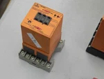 #131 Syrelec Current Voltage Relay Lmr2 110vac. Fixed Price $21.98.