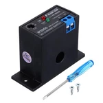 Meccanixity Miniature Current Switch 0-50a Normally Open Ac Sensing S.... Fixed Price $22.06.