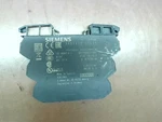 Siemens 3rq3070-2sg30 Input Coupler Series Relay-factory Sealed Packaging. Fixed Price $68.61.