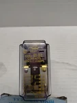 New Struthers Dunn 219abap Relay 120v 10amp. Fixed Price $195.00.