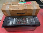 New In Box Westinghouse Type Kd-10 Relay 1330d41a01. Fixed Price $1080.00.