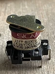 Sigma 11fp6000g-sil Relay 1a 28vdc 120vac 5 Pin New. Fixed Price $10.00.