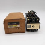 Ge Cr120bd05048 Industrial Relay. Fixed Price $79.50.