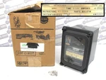 Ge Multilin 12iac55a3a - Iac Time Overcurrent Relay Short 0.5/2 Amp Refurb. Fixed Price $179.50.