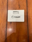 New In Box Crouzet Mws 84873020 Phase Sequence Relay. Fixed Price $105.00.