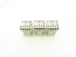 Aeg Sh 05.31 Mini Contactor Relay 24v Coil 4p Lot Of 3. Fixed Price $46.74.
