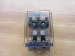 Adgo Ku-90119-1 Relay Ku-90119-1-110vdc Tested. Fixed Price $282.77.
