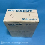 Mitsubishi Sr-n8cx Contactor Relay, Sr-n8 Fnob. Fixed Price $24.84.