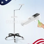 Portable Vein Finder Near-infrared Blood Vessel Display/mobile Stand For All Age. Fixed Price $180.95.